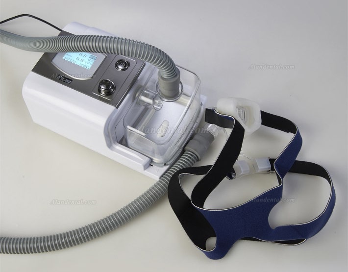 BYOND BY-Dreamy-B18 BiPAP Ventilator and Sleep Therapy